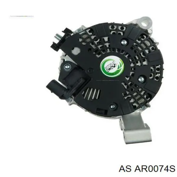 AR0074S AS/Auto Storm Якір (ротор) генератора