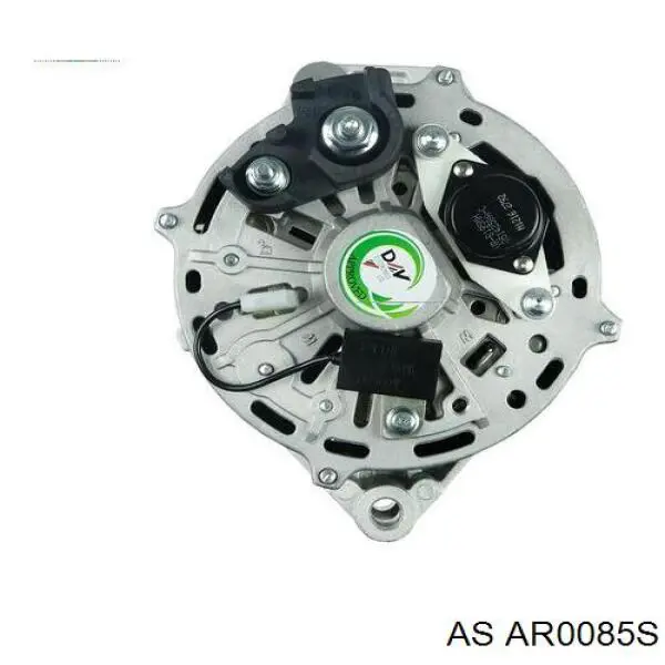 Купити AR0085S AS/Auto Storm Якір генератора