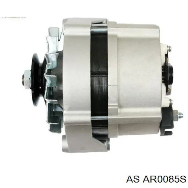 Якір генератора AR0085S AS/Auto Storm