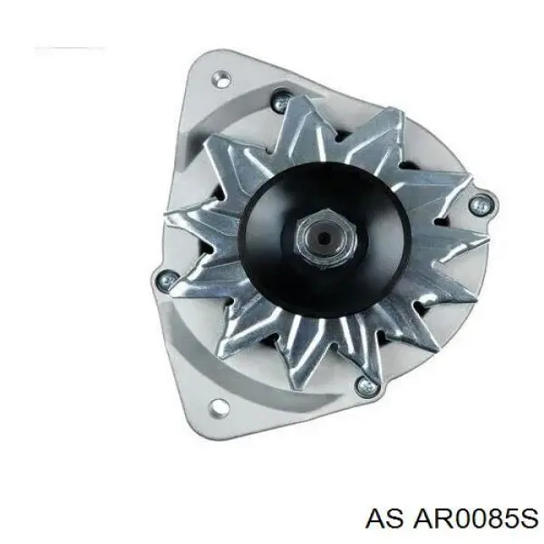 AR0085S AS/Auto Storm Якір (ротор) генератора