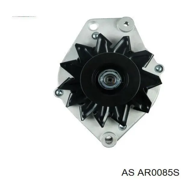 Якір (ротор) генератора AS/Auto Storm AR0085S ціна, від 32.53 USD