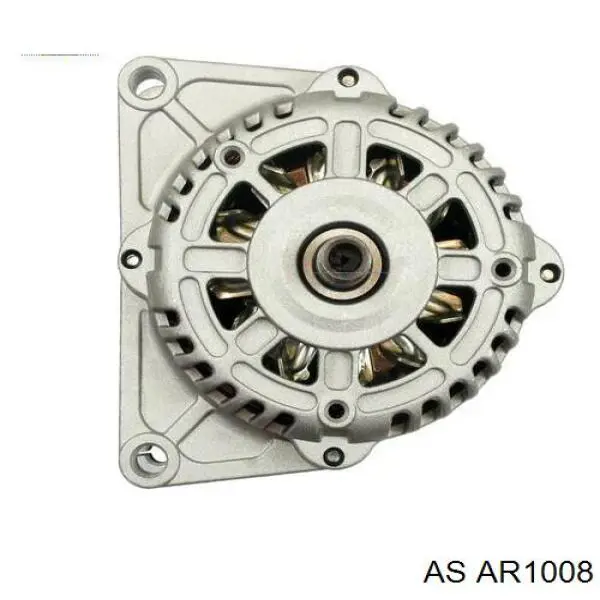 Якір (ротор) генератора AS/Auto Storm AR1008 ціна, від 43.38 USD