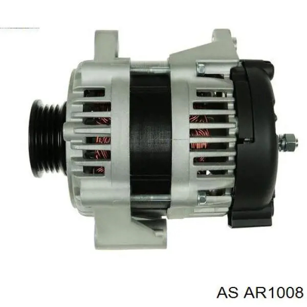 Купити AR1008 AS/Auto Storm Якір генератора