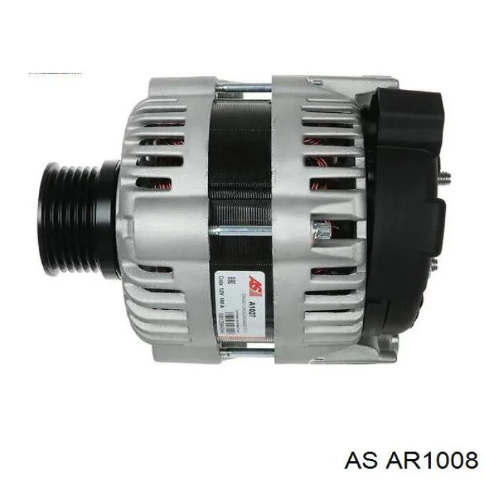 Якір генератора AR1008 AS/Auto Storm
