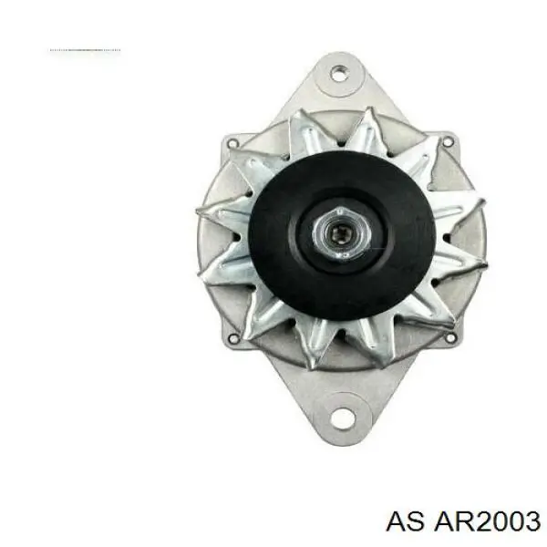 AR2003 As-pl якір (ротор генератора)