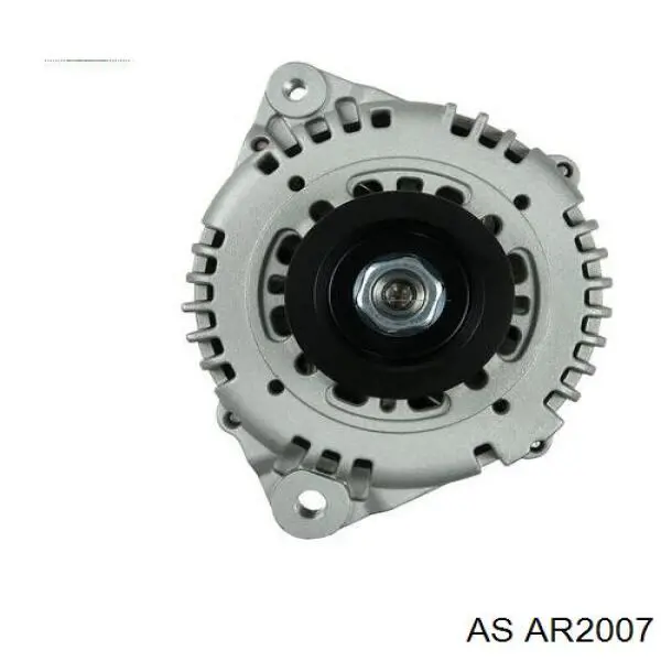 Купити AR2007 AS/Auto Storm Якір генератора
