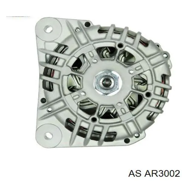 AR3002 AS/Auto Storm якір (ротор генератора)