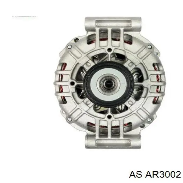 Якір (ротор) генератора AS/Auto Storm AR3002 ціна, від 40.57 USD