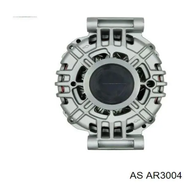 AR3004 AS/Auto Storm якір (ротор генератора)