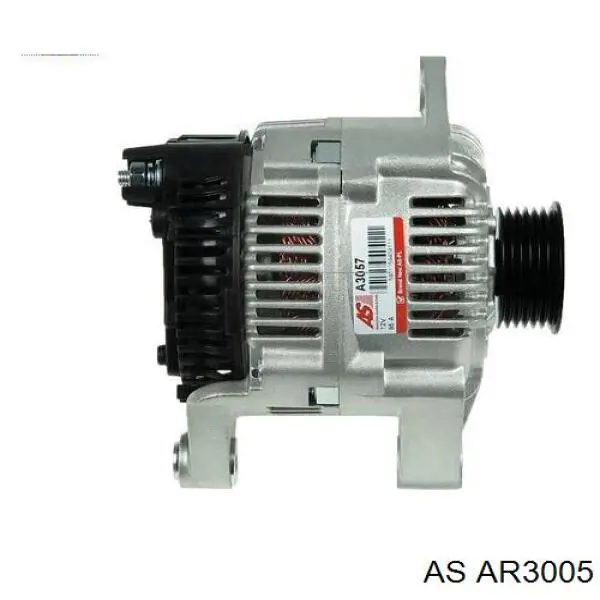 AR3005 AS/Auto Storm якір (ротор генератора)