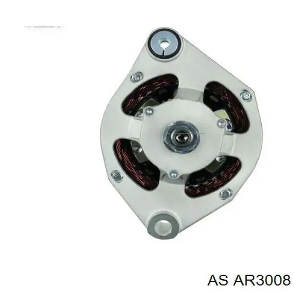 Якір (ротор) генератора AS/Auto Storm AR3008 ціна, від 30.52 USD