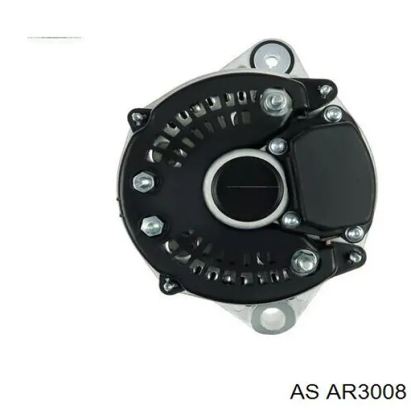 Купити AR3008 AS/Auto Storm Якір генератора