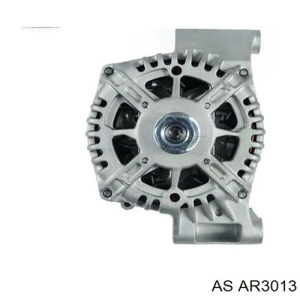 Купити AR3013 AS/Auto Storm Якір генератора