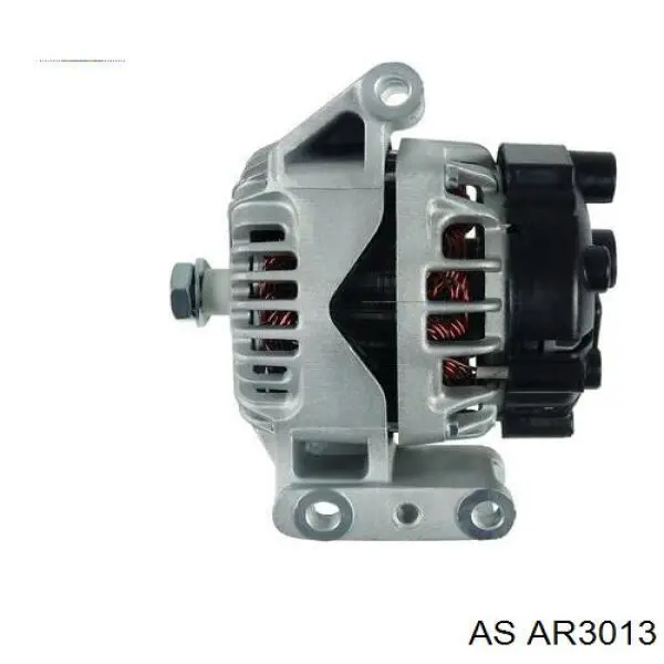 AR3013 AS/Auto Storm якір (ротор генератора)