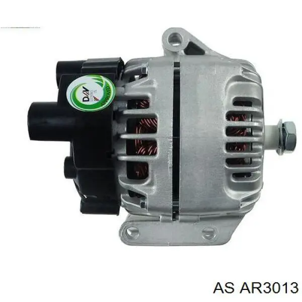 Якір генератора AR3013 AS/Auto Storm