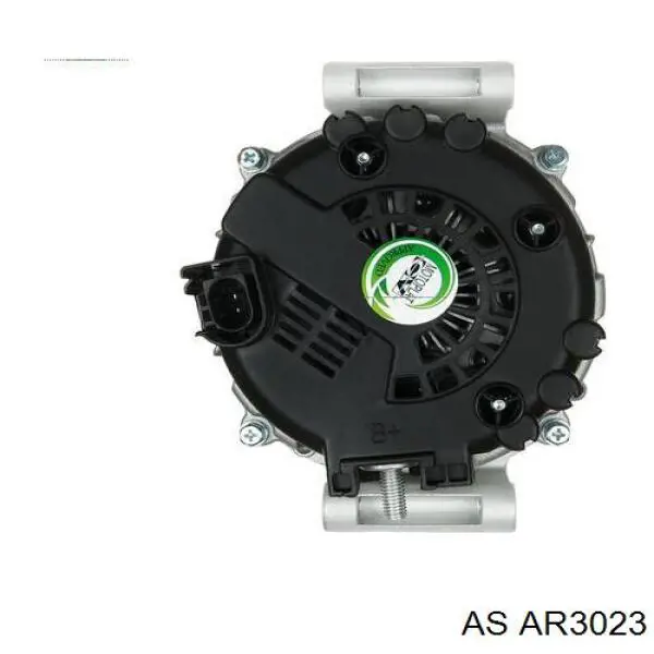 Купити AR3023 As-pl Якір генератора