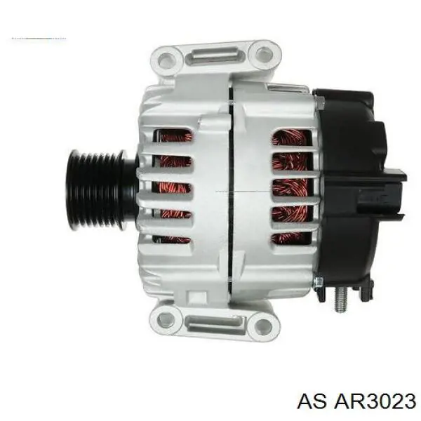Якір генератора AR3023 As-pl