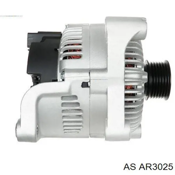 Якір генератора AR3025 AS/Auto Storm