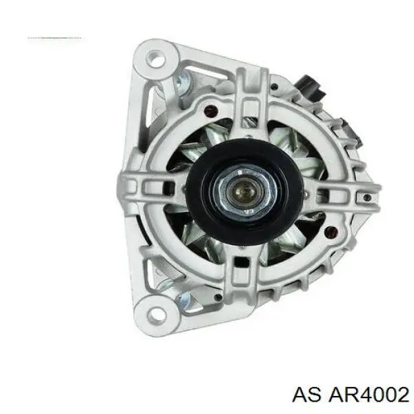 AR4002 AS/Auto Storm якір (ротор генератора)