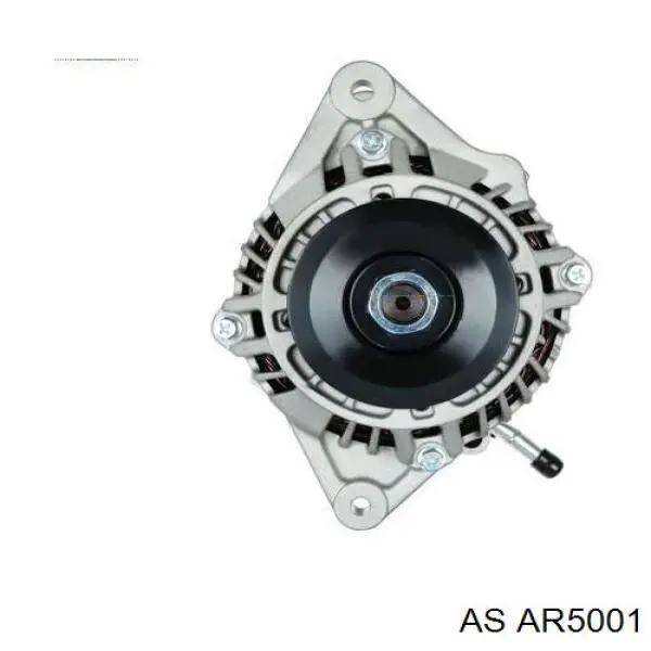 AR5001 AS/Auto Storm якір (ротор генератора)