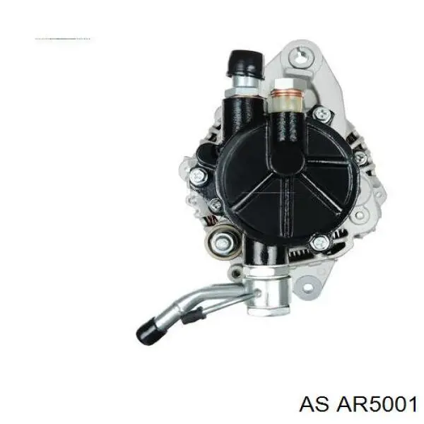 Якір (ротор) генератора AS/Auto Storm AR5001 ціна, від 39.80 USD