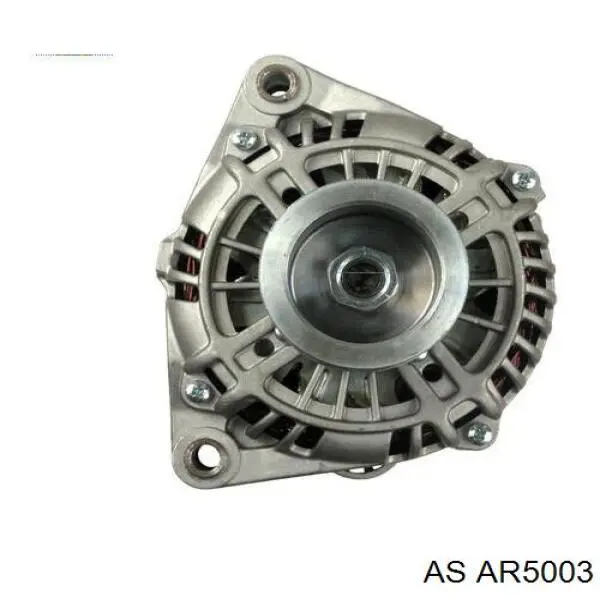 AR5003 AS/Auto Storm Якір (ротор) генератора