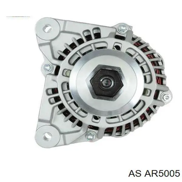 AR5005 AS/Auto Storm Якір (ротор) генератора