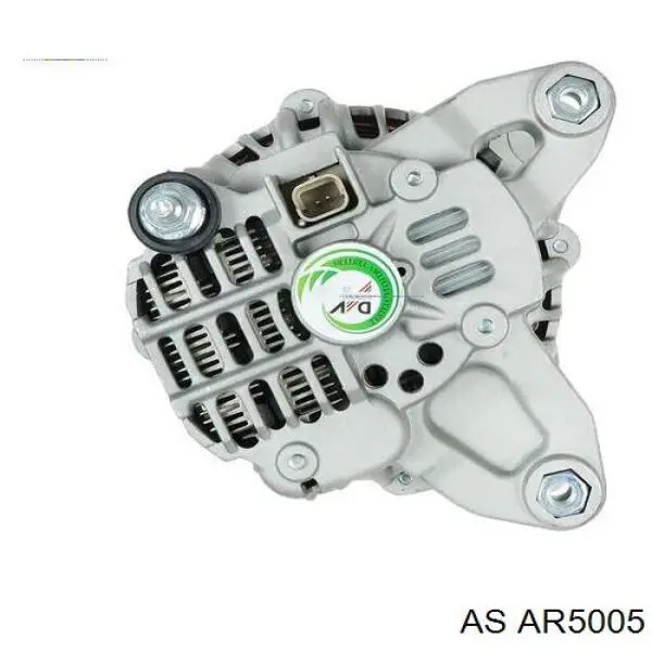 Якір генератора AR5005 AS/Auto Storm