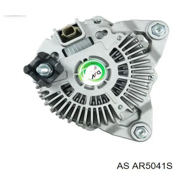 Купити AR5041S As-pl Якір генератора