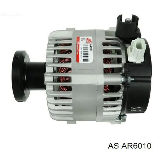 Супорт гальмівний задній правий AS/Auto Storm AR6010 ціна, від 44.80 USD