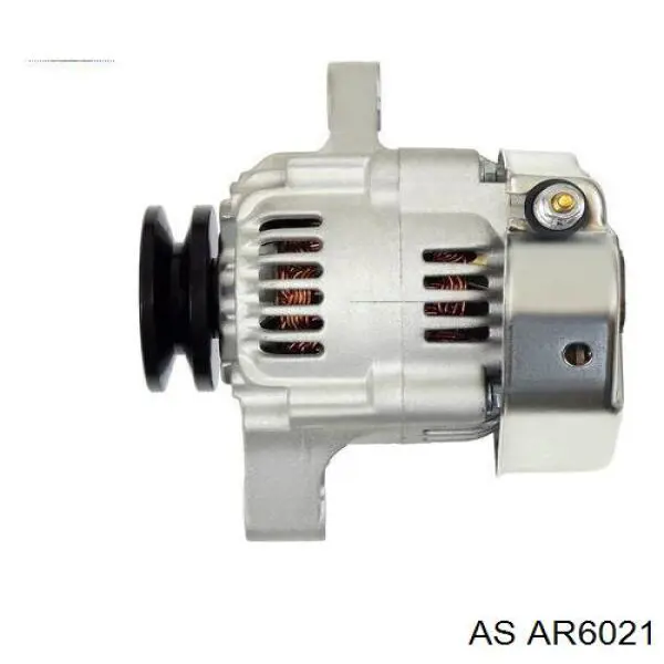 Якір (ротор) генератора WAI 288206 ціна, від 28.15 USD