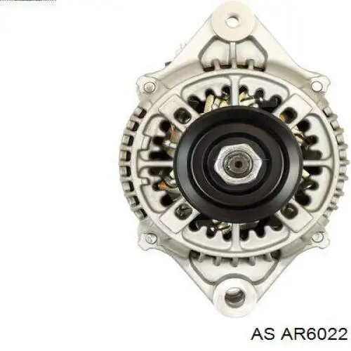 AR6022 AS/Auto Storm якір (ротор генератора)