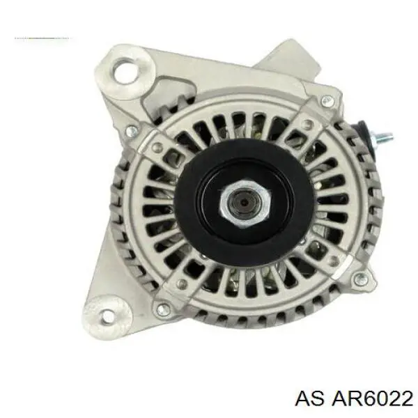 Якір генератора AR6022 As-pl