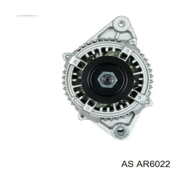 Ротор генератора As-pl AR6022
