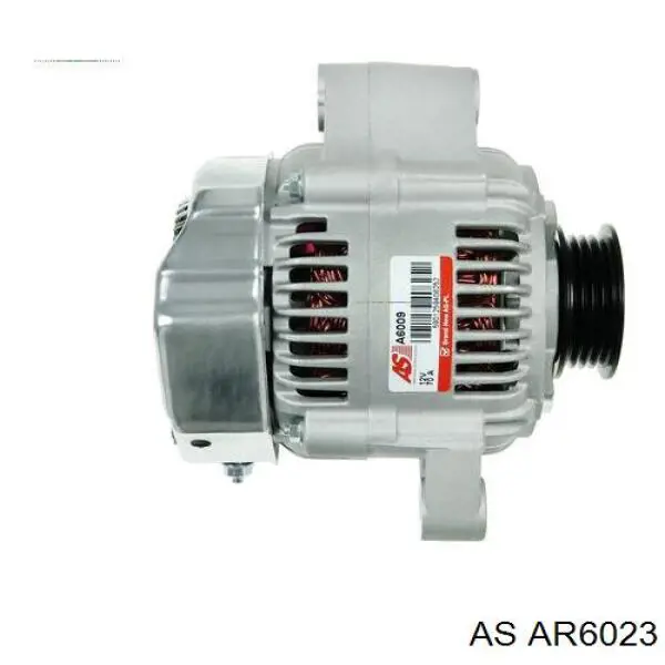 Купити 2733063021 Toyota Якір генератора