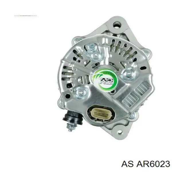 Якір (ротор) генератора Toyota Avensis (T22) (Тойота Авенсіс)