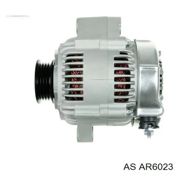 Якір генератора 2733063021 Toyota