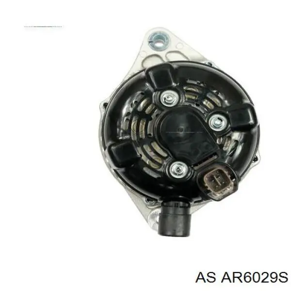 AR6029S AS/Auto Storm Якір (ротор) генератора