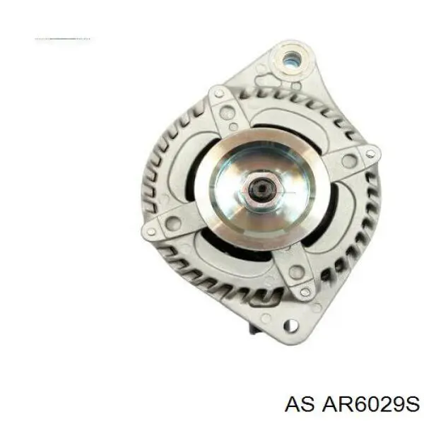 Якір (ротор) генератора AS/Auto Storm AR6029S ціна, від 45.83 USD