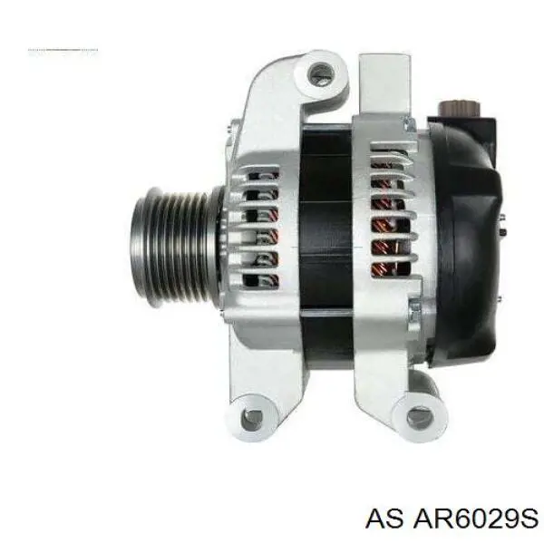Якір генератора AR6029S AS/Auto Storm