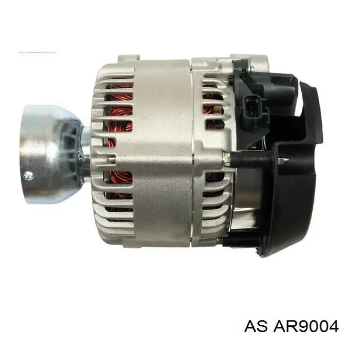 AR9004 AS/Auto Storm Якір (ротор) генератора