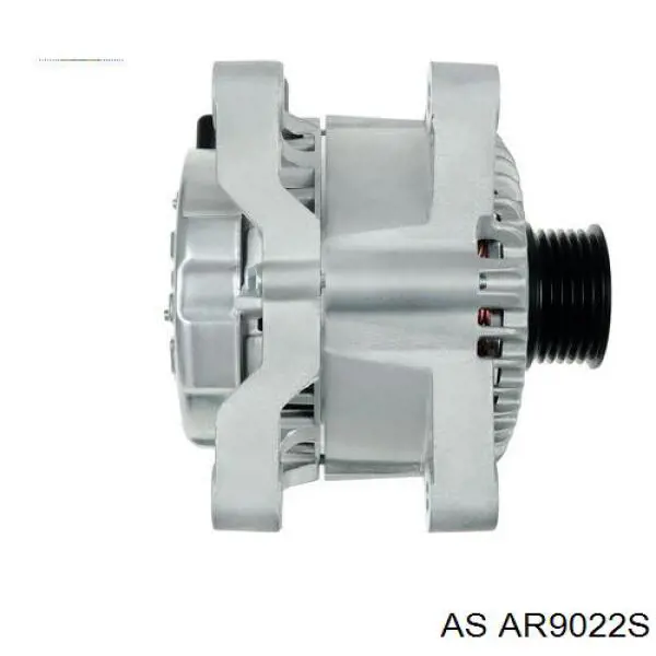 Купити AR9022S AS/Auto Storm Якір генератора