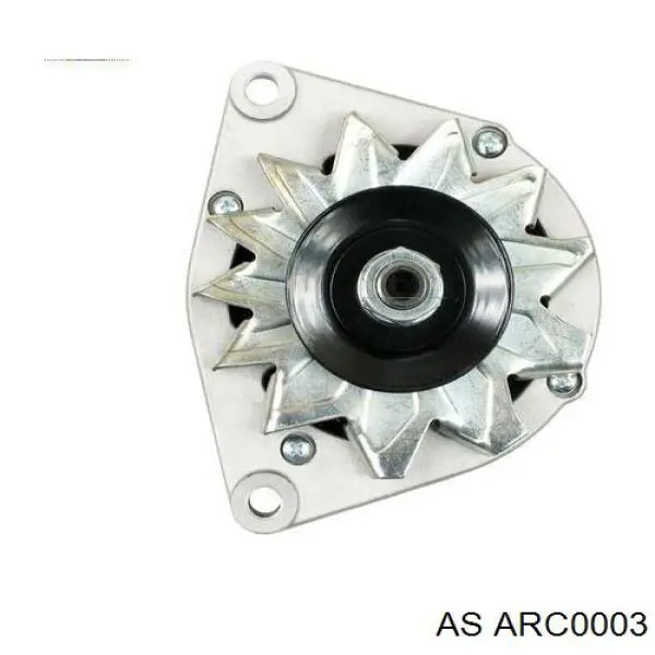 Купити ARC0003 AS/Auto Storm Діодний міст