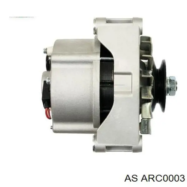 Діодний міст 1001539 Autotechteile