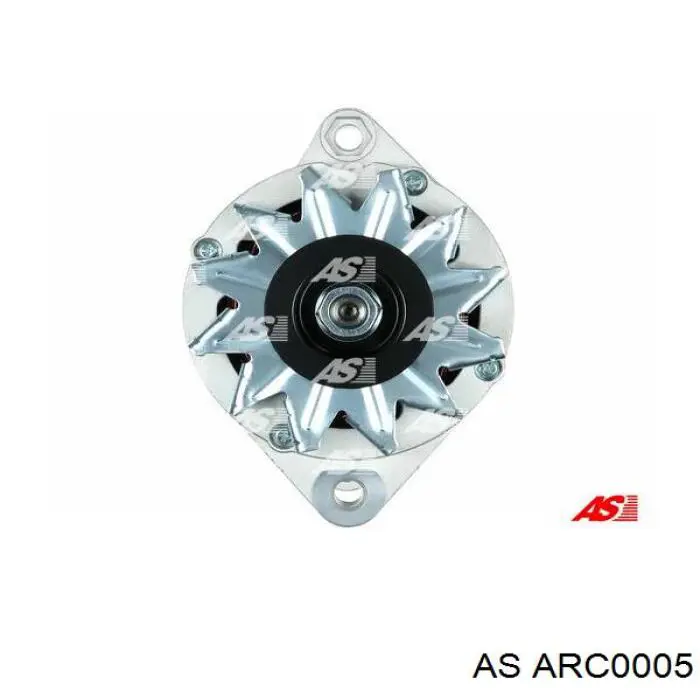 ARC0005 AS/Auto Storm Діодний випрямляч
