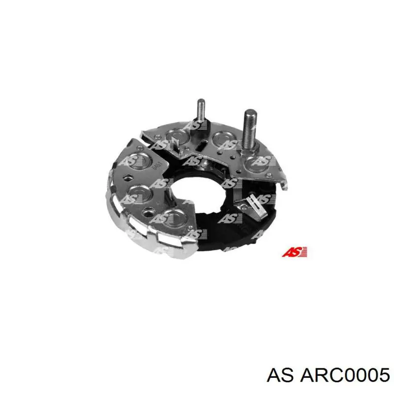 Міст доданий генератора AS/Auto Storm ARC0005 ціна, від 11.52 USD