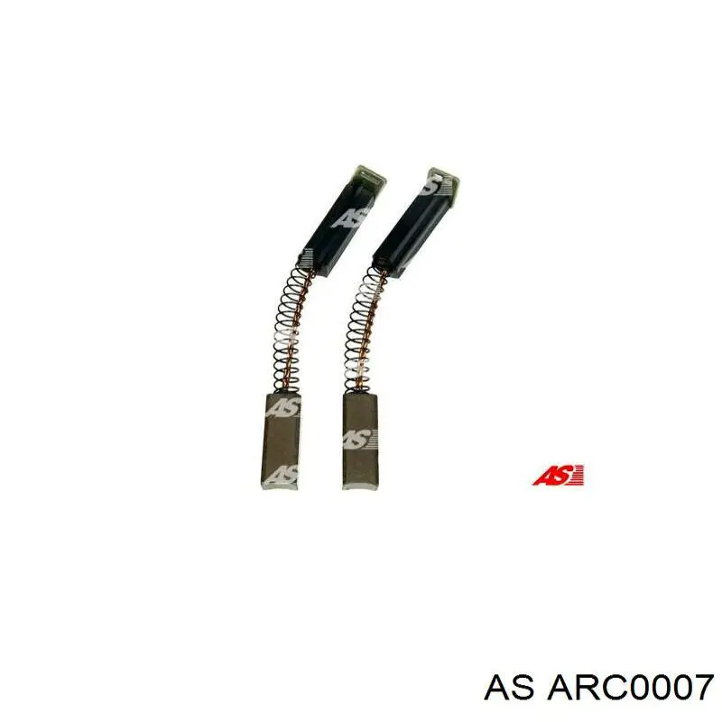 ARC0007 AS/Auto Storm міст доданий генератора