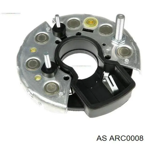 Міст доданий генератора AS/Auto Storm ARC0008 ціна, від 13.34 USD