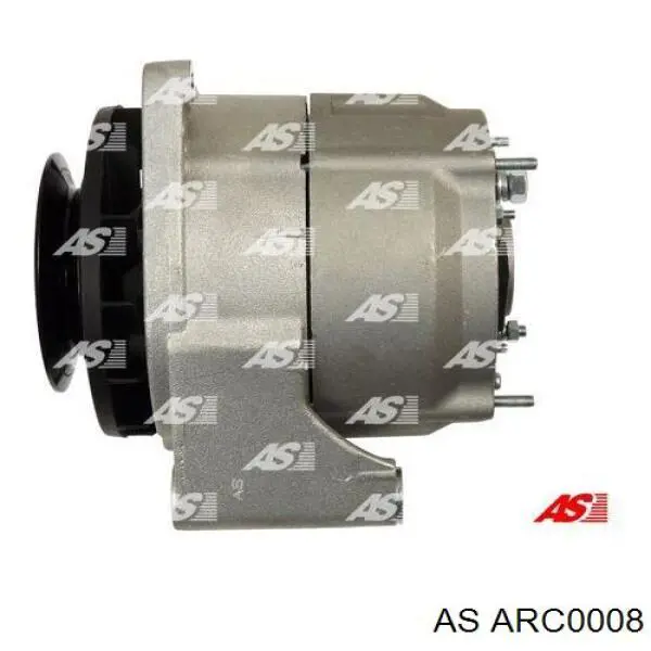 Діодний міст ARC0008 AS/Auto Storm