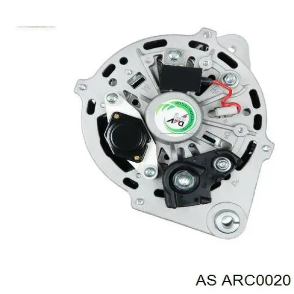 Діодний міст ARC0020 AS/Auto Storm